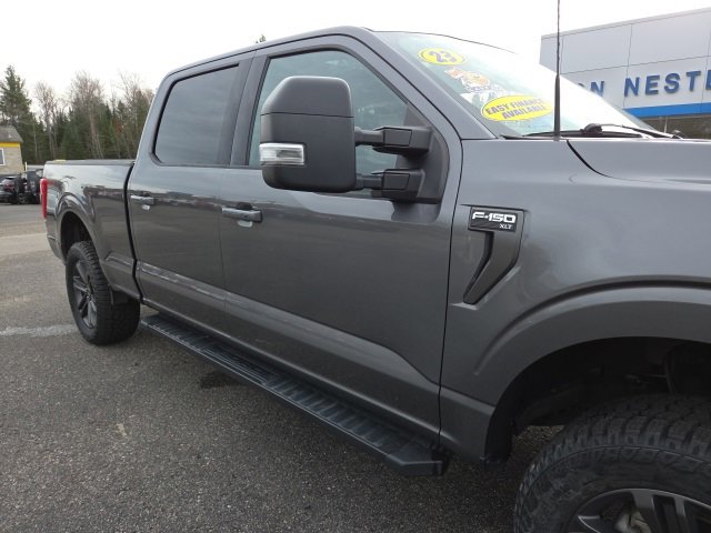 Used 2023 Ford F150 XLT w/ Equipment Group 302A High image 90