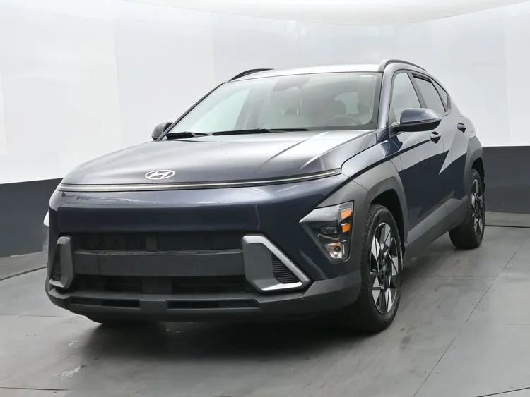 Used 2025 Hyundai Kona SEL
