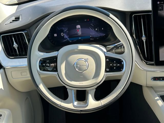 New 2026 Volvo XC60 B5 Ultra w/ Climate Package image 20