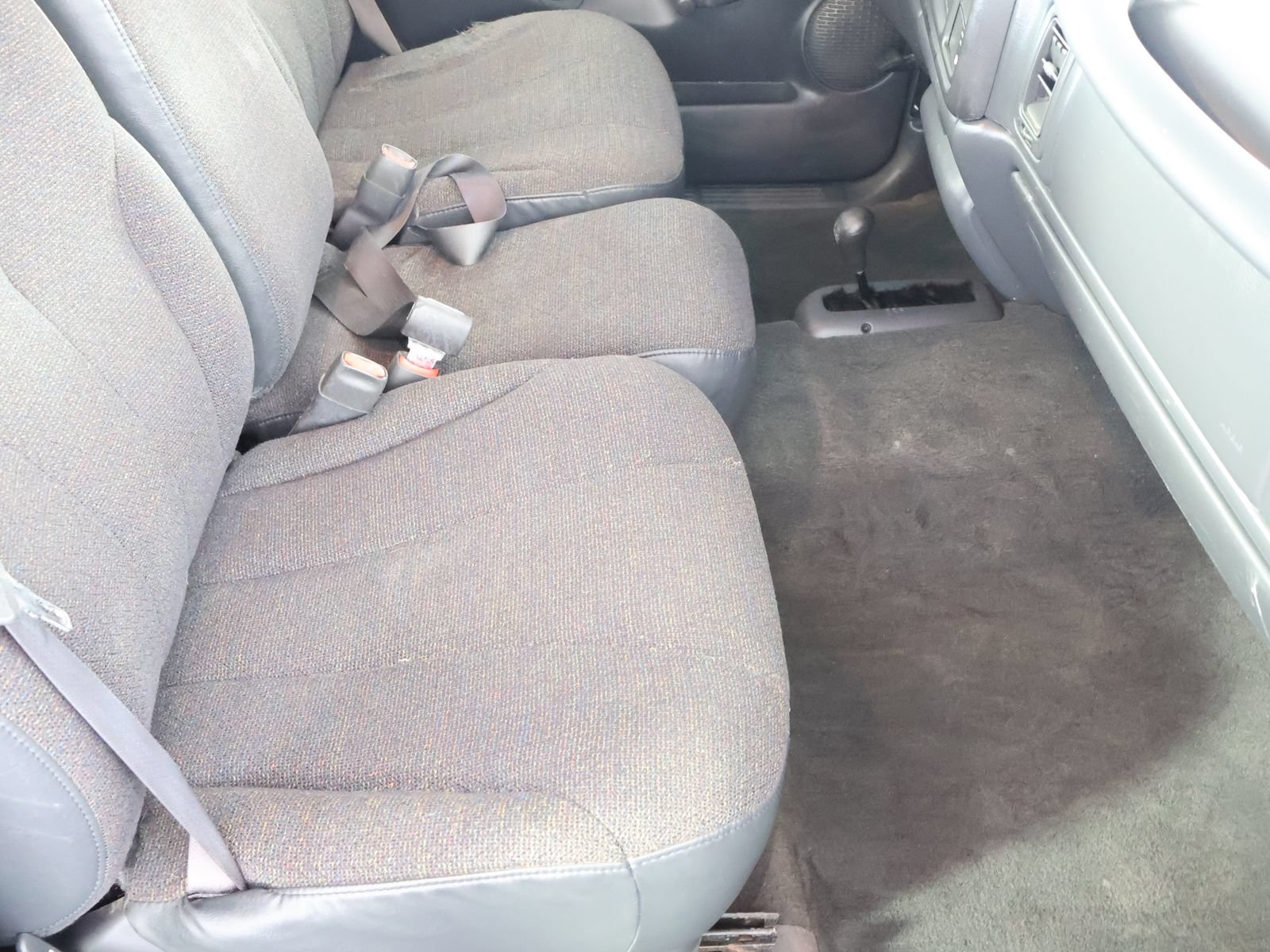 Used 1999 Chevrolet Silverado 1500 4x4 Regular Cab w/ Exterior Appearance Pkg image 31