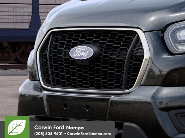 New 2027 Ford Transit 350 XLT AWD/4WD image 17