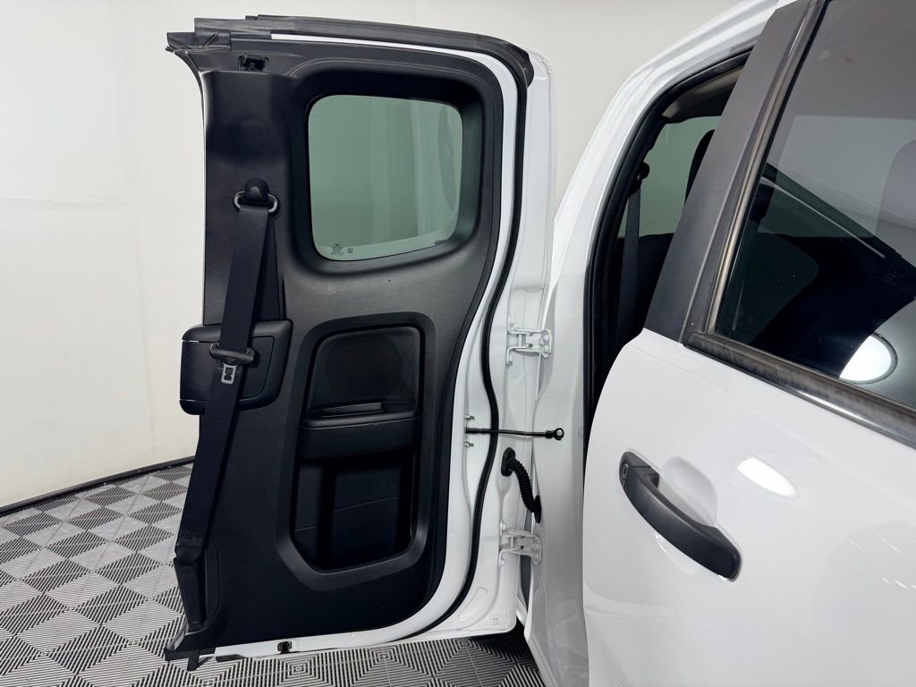 Used 2022 Ford Ranger XL image 26