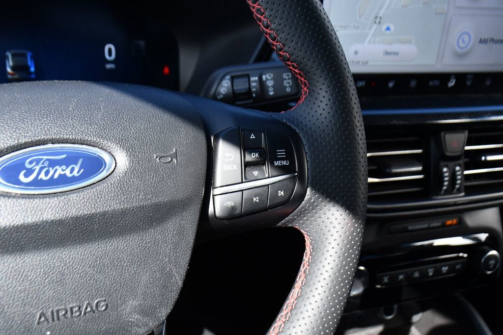 Used 2023 Ford Escape ST-Line Elite w/ Premium Technology Package image 34