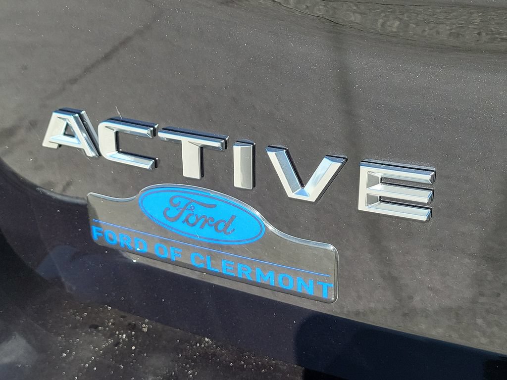 New 2026 Ford Expedition Max Active AWD/4WD image 7