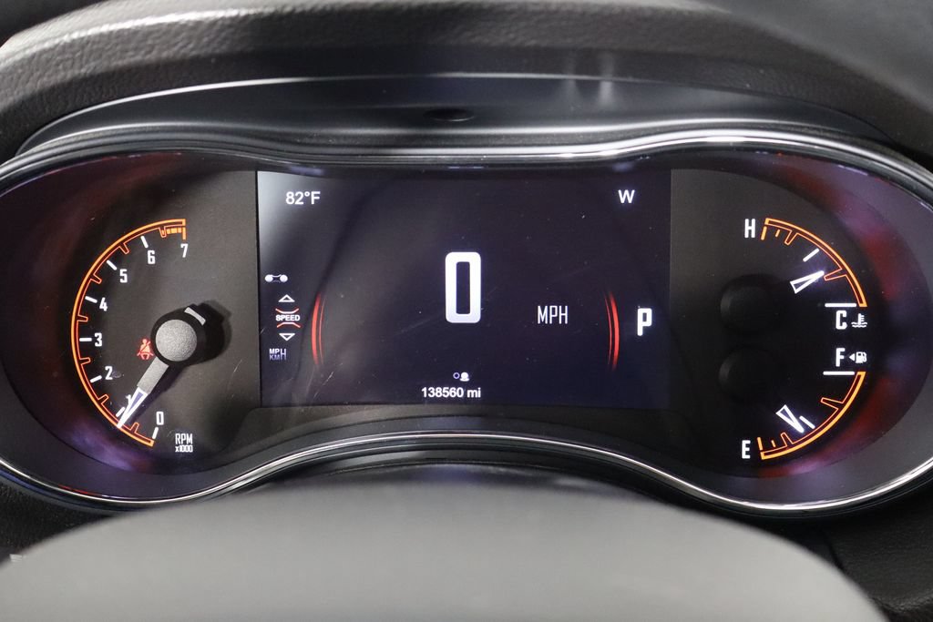 Used 2014 Dodge Durango SXT AWD/4WD image 11