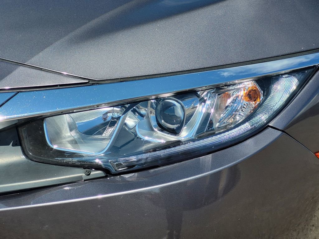 Used 2017 Honda Civic EX-T image 8