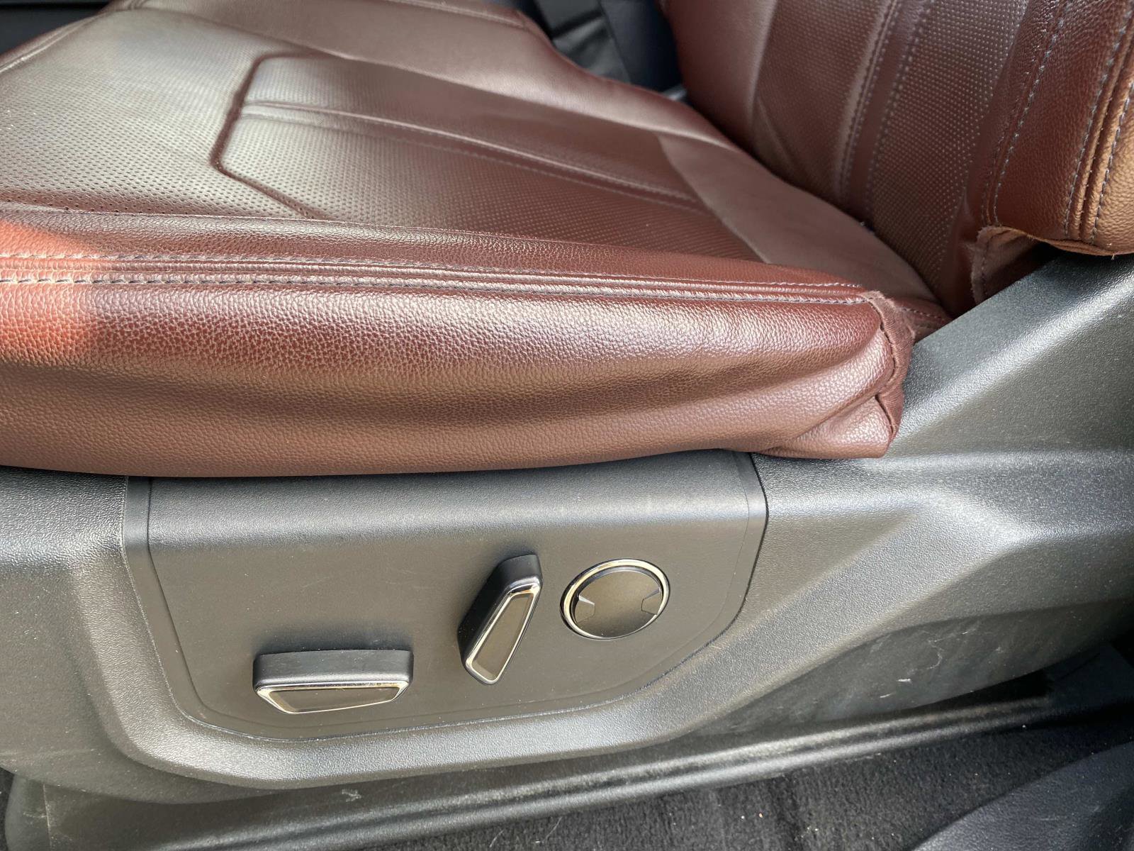 Used 2023 Ford Expedition Max Limited AWD/4WD image 20