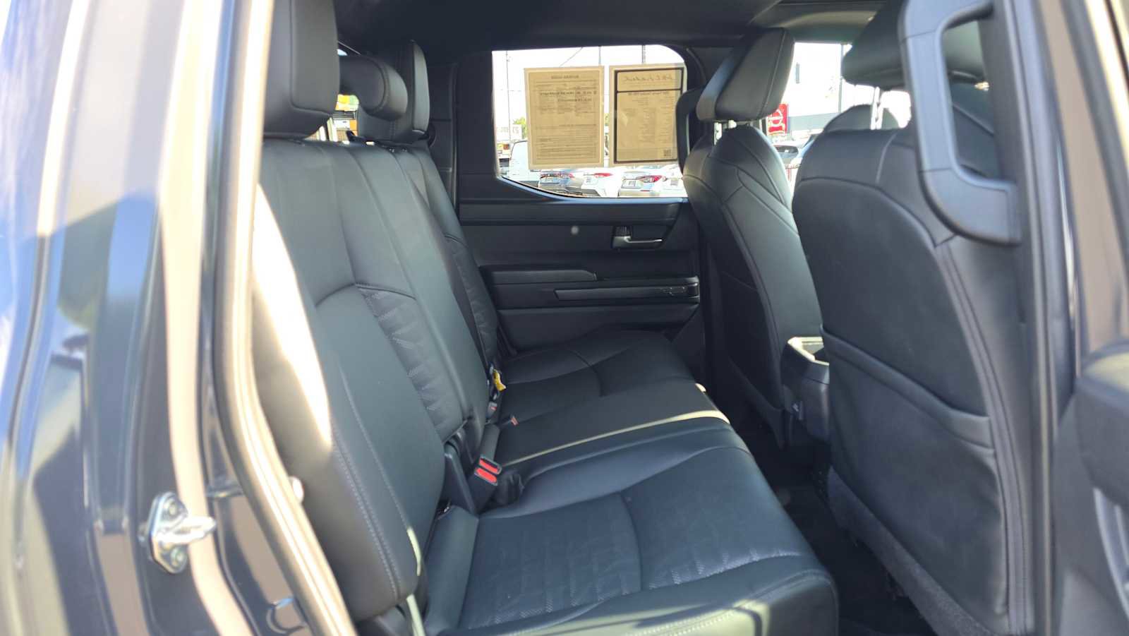 Used 2024 Toyota Tacoma 4x4 Double Cab image 12