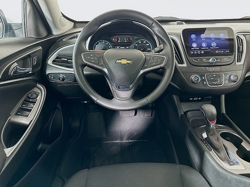 Used 2024 Chevrolet Malibu RS w/ LPO, Floor Liner Package FWD image 21