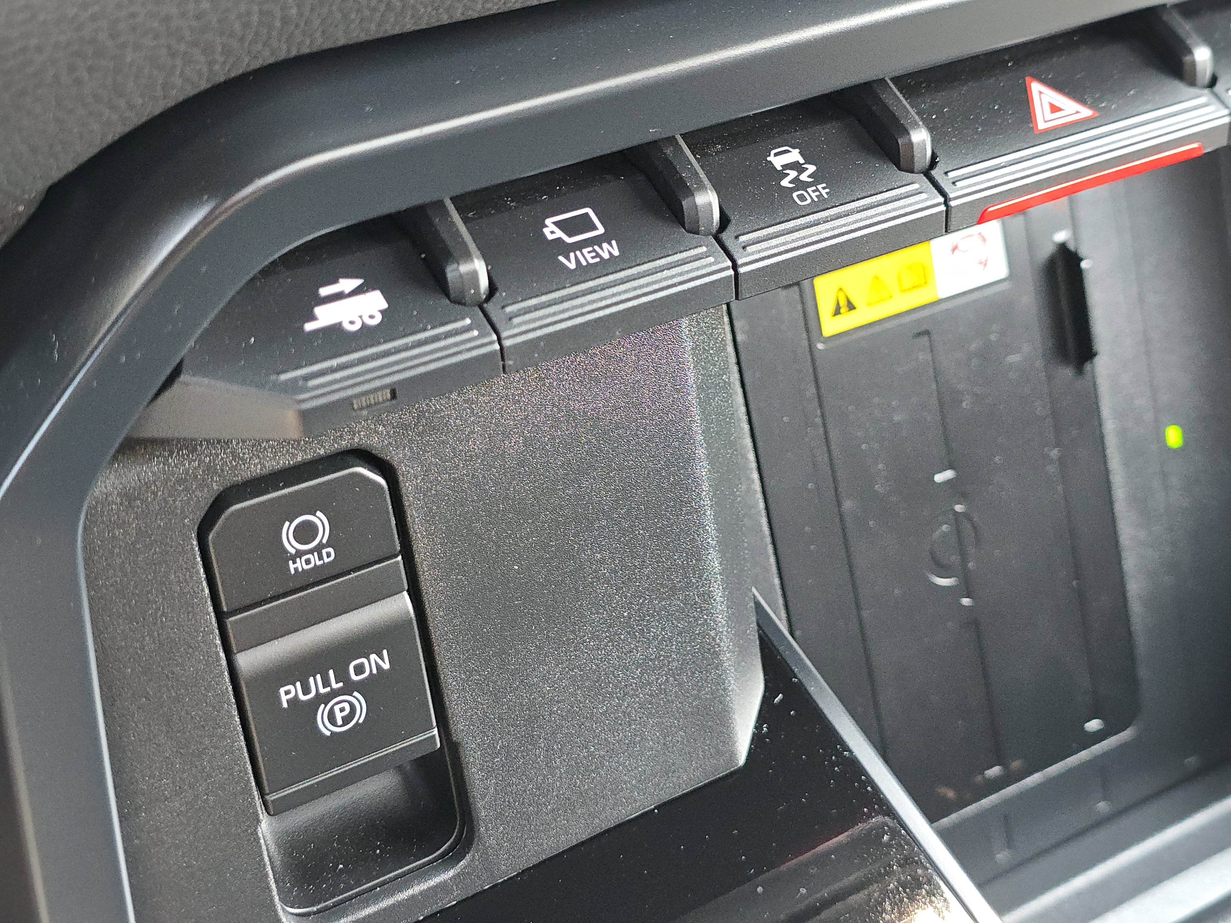 Used 2024 Toyota Sequoia TRD Pro image 25