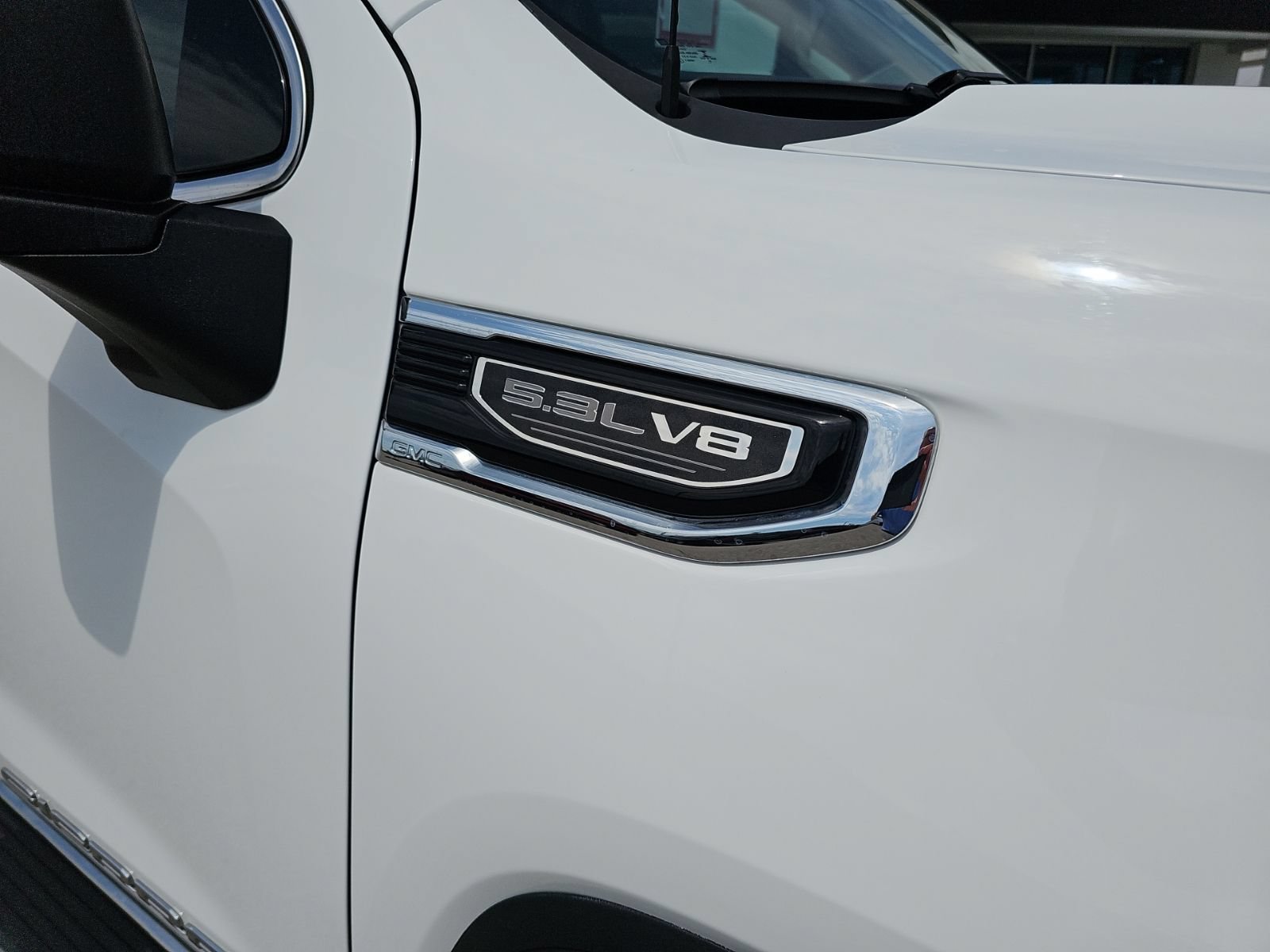 Used 2023 GMC Sierra 1500 SLE w/ Preferred Package AWD/4WD image 9