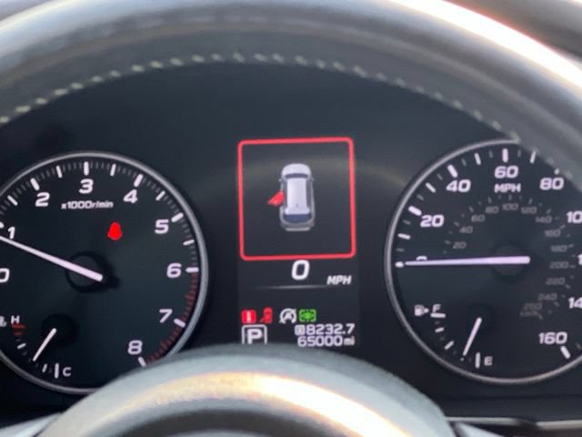 Used 2024 Subaru Outback Touring AWD/4WD image 10