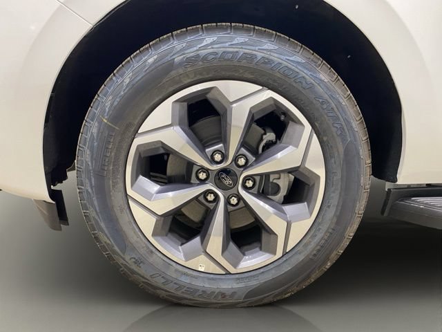 New 2027 Ford Expedition Active AWD/4WD image 24