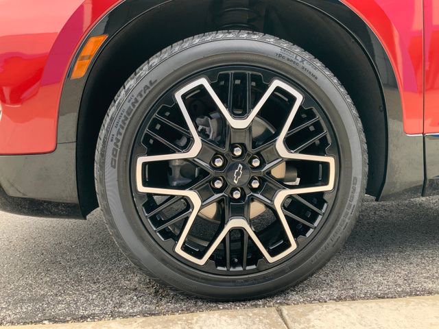 Used 2023 Chevrolet Blazer RS w/ Driver Confidence II Package FWD image 10