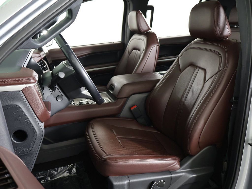 Used 2023 Ford Expedition Max Limited image 37