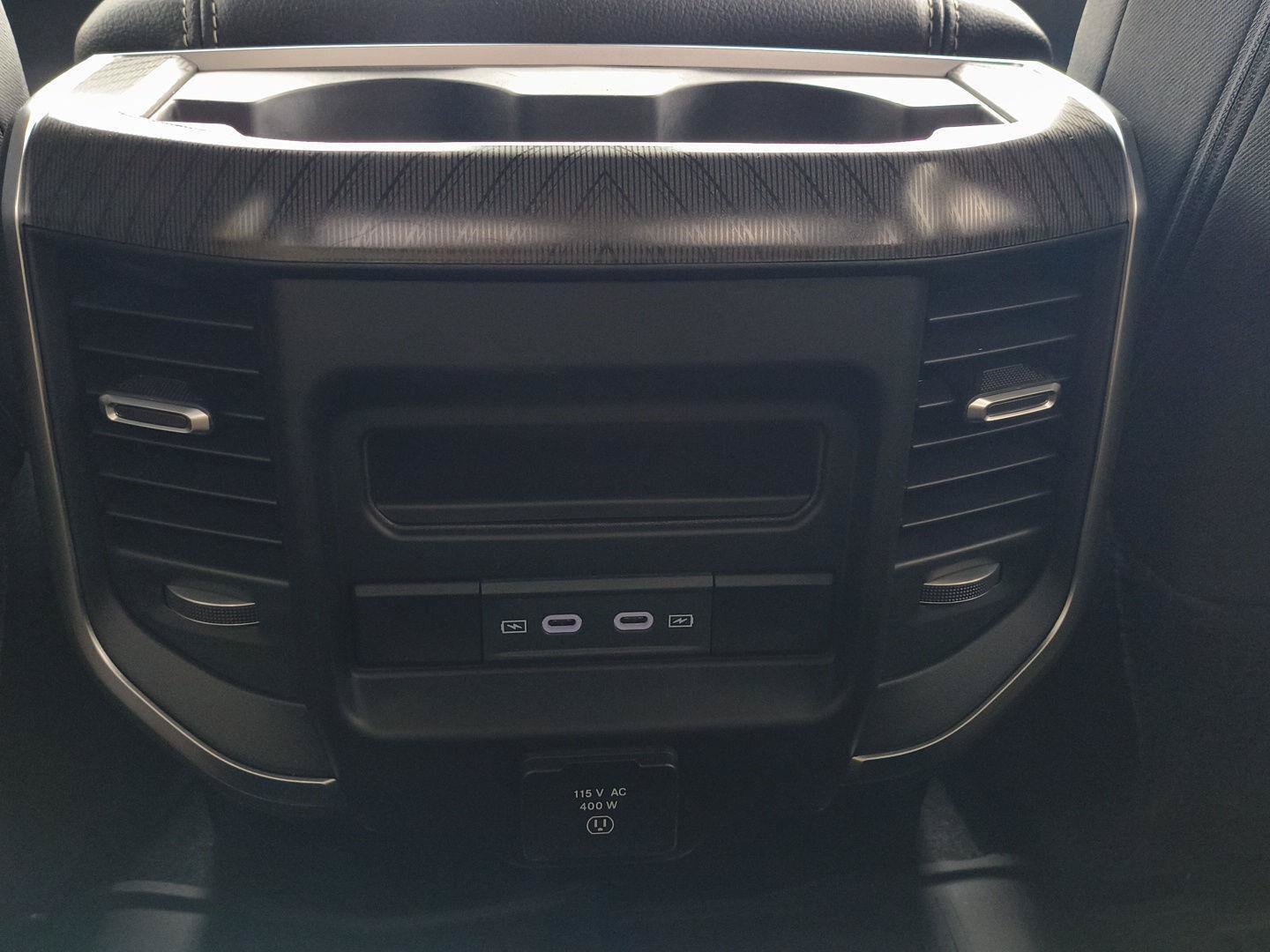 New 2027 RAM 3500 Big Horn AWD/4WD image 28