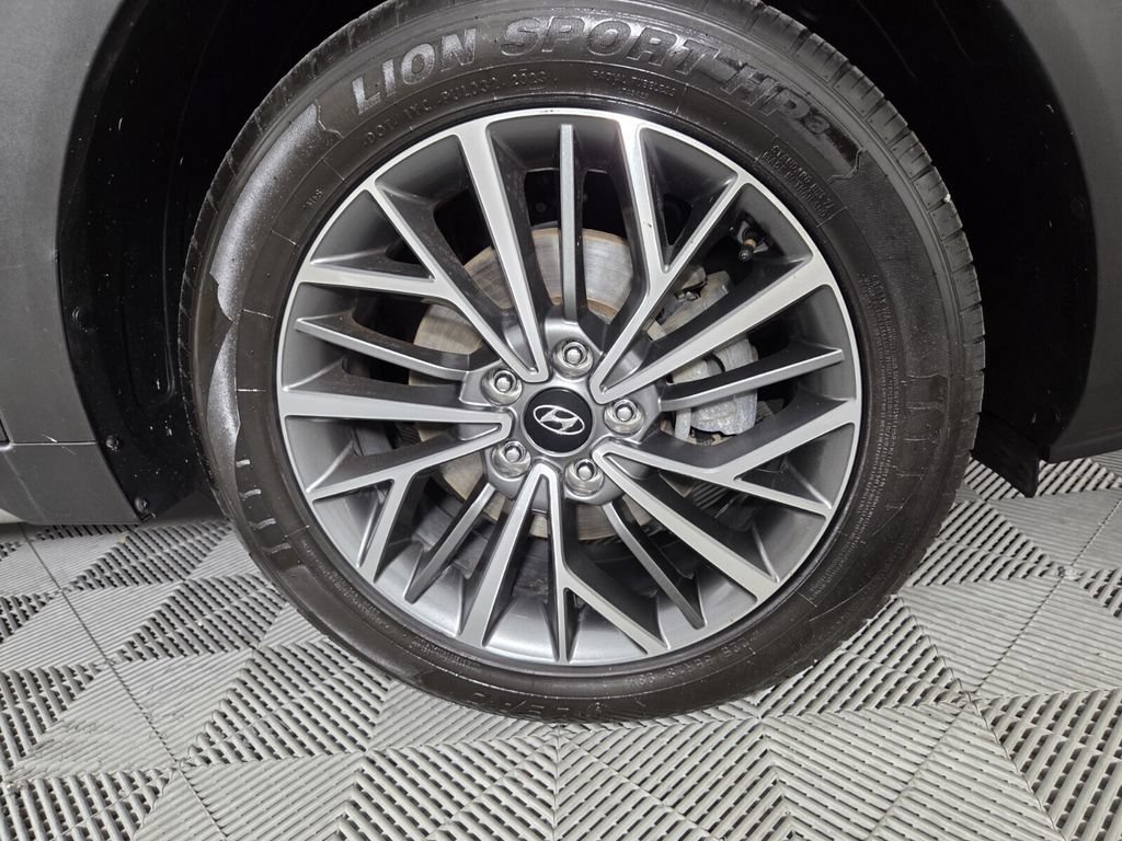 Used 2019 Hyundai Tucson SEL AWD/4WD image 37