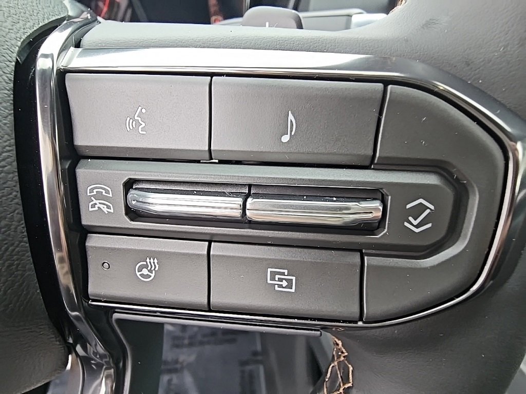 New 2026 GMC Terrain AT4 image 20