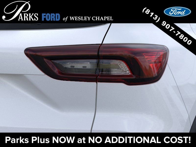 New 2026 Ford Escape ST-Line w/ Tech Pack #1 FWD image 21