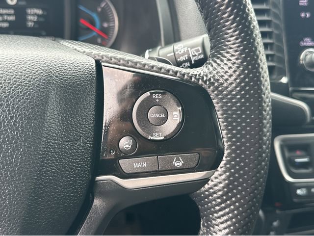 Used 2020 Honda Passport Elite image 27