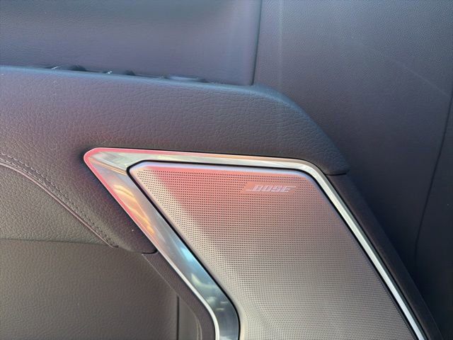 Used 2024 GMC Sierra 2500 Denali w/ Denali Reserve Package AWD/4WD image 16