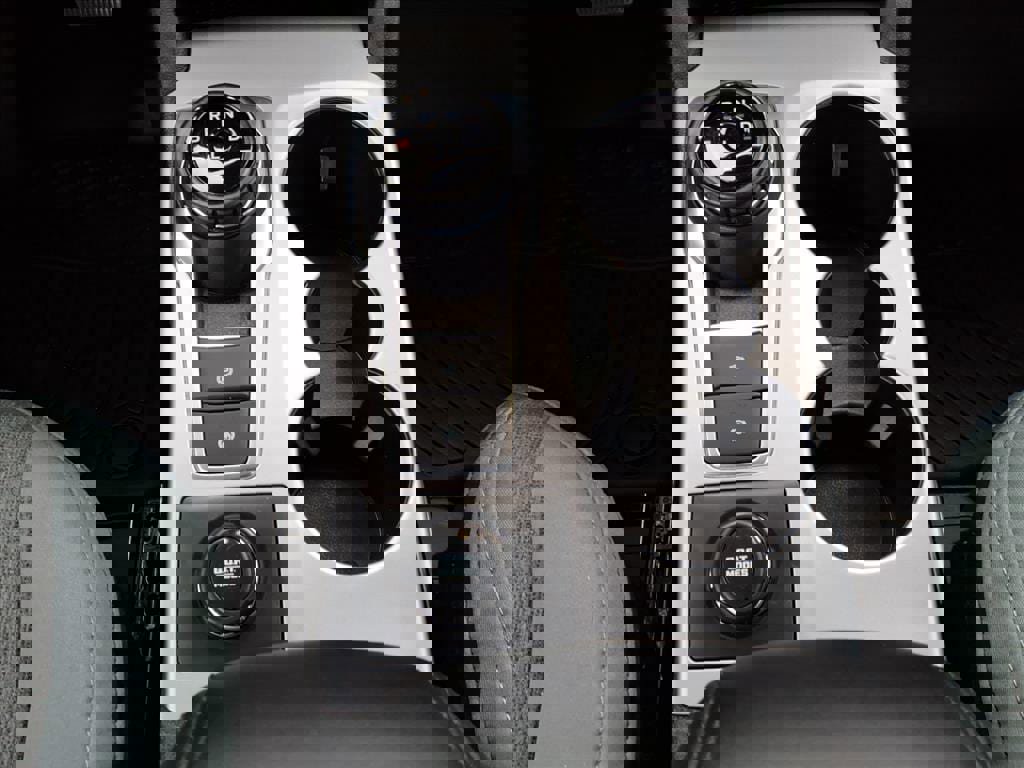 Certified 2024 Ford Bronco Sport Big Bend image 11