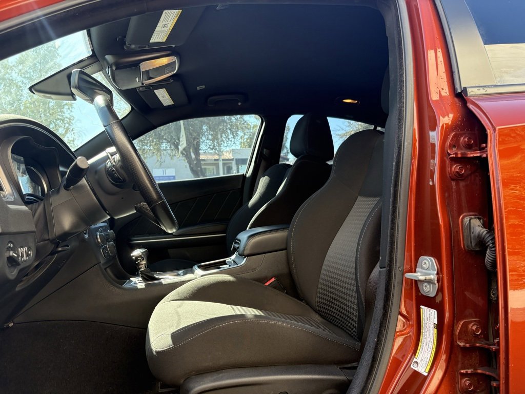 Certified 2022 Dodge Charger GT image 11