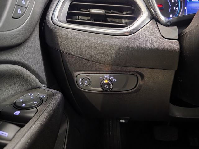 Used 2022 Chevrolet Equinox LT FWD image 19