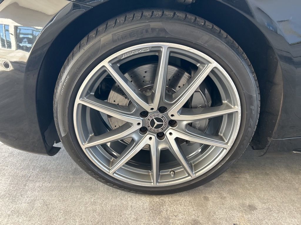 Used 2019 Mercedes-Benz S 560e image 13
