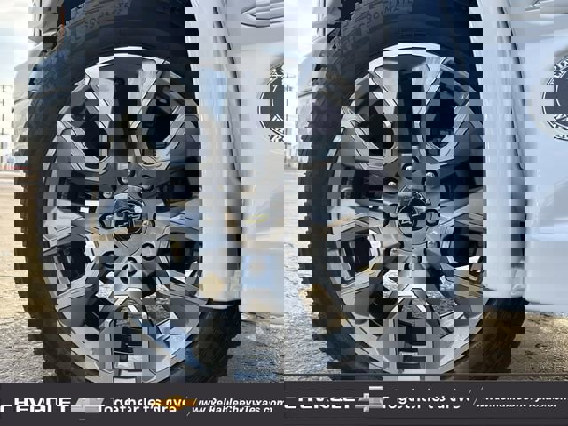 New 2026 Chevrolet Express 2500 Extended w/ Driver Convenience Package image 10