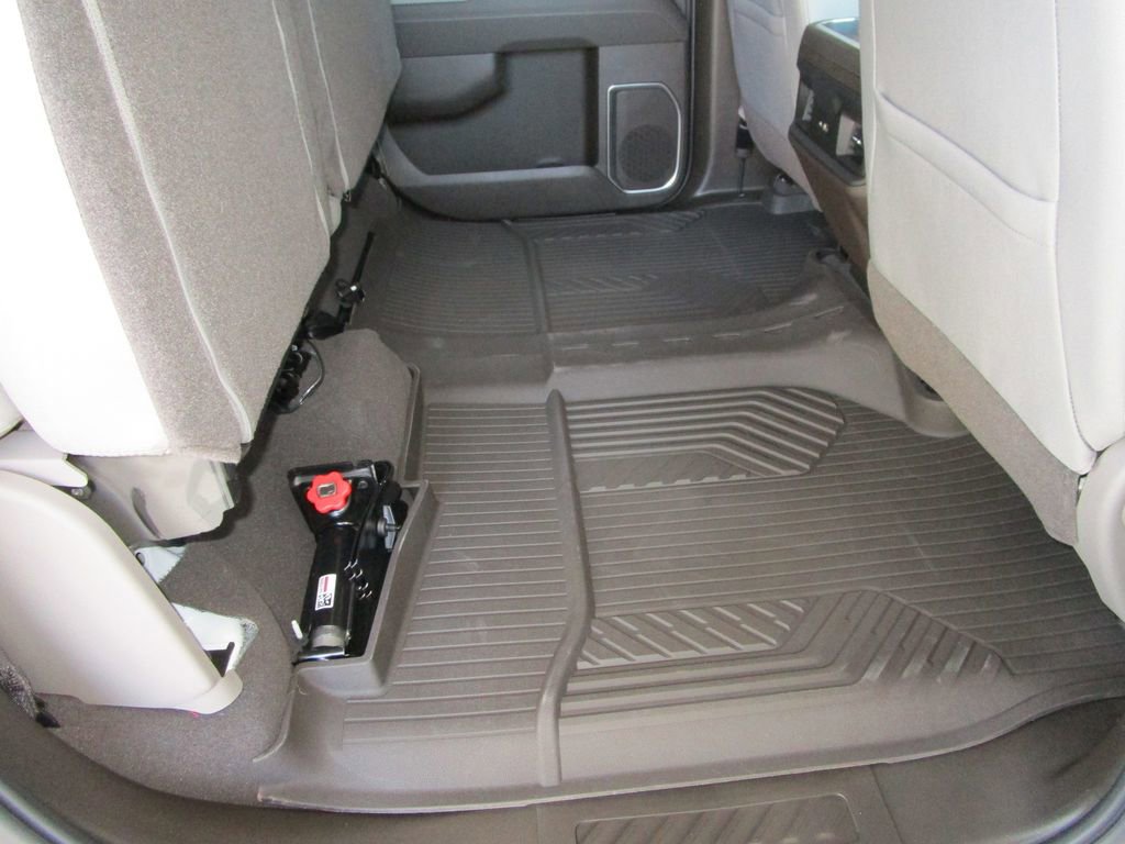 New 2026 Chevrolet Silverado 1500 LT image 21