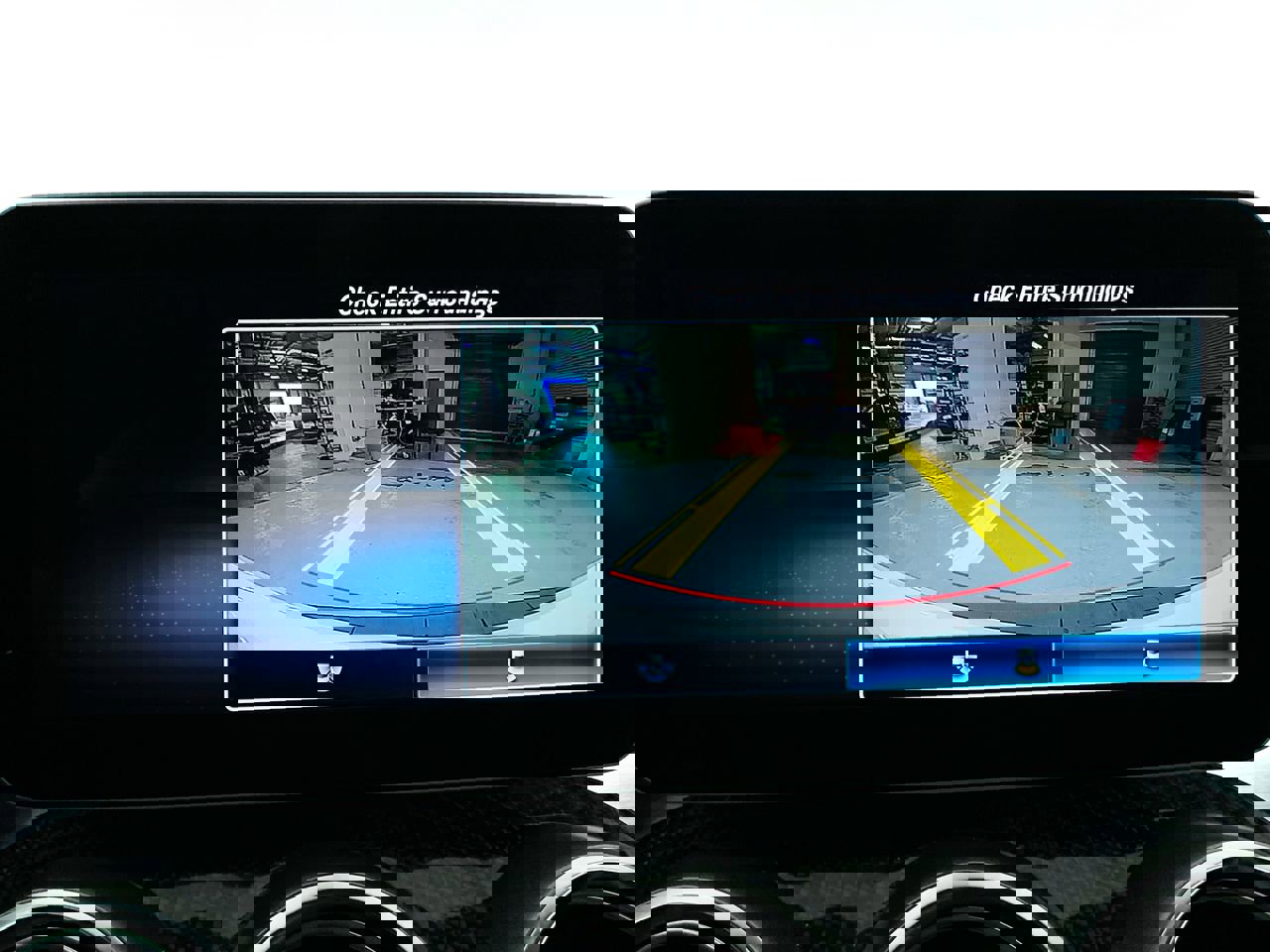 Used 2020 Mercedes-Benz C 63 AMG S w/ Multimedia Package image 33