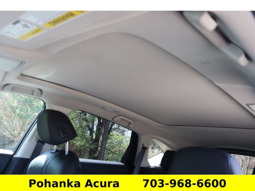 Used 2023 Acura MDX w/ Technology Package image 21