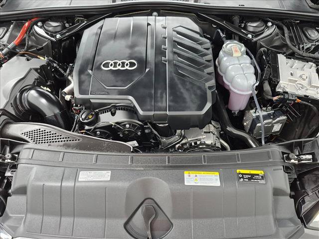 Used 2023 Audi A5 2.0T Premium AWD/4WD image 21