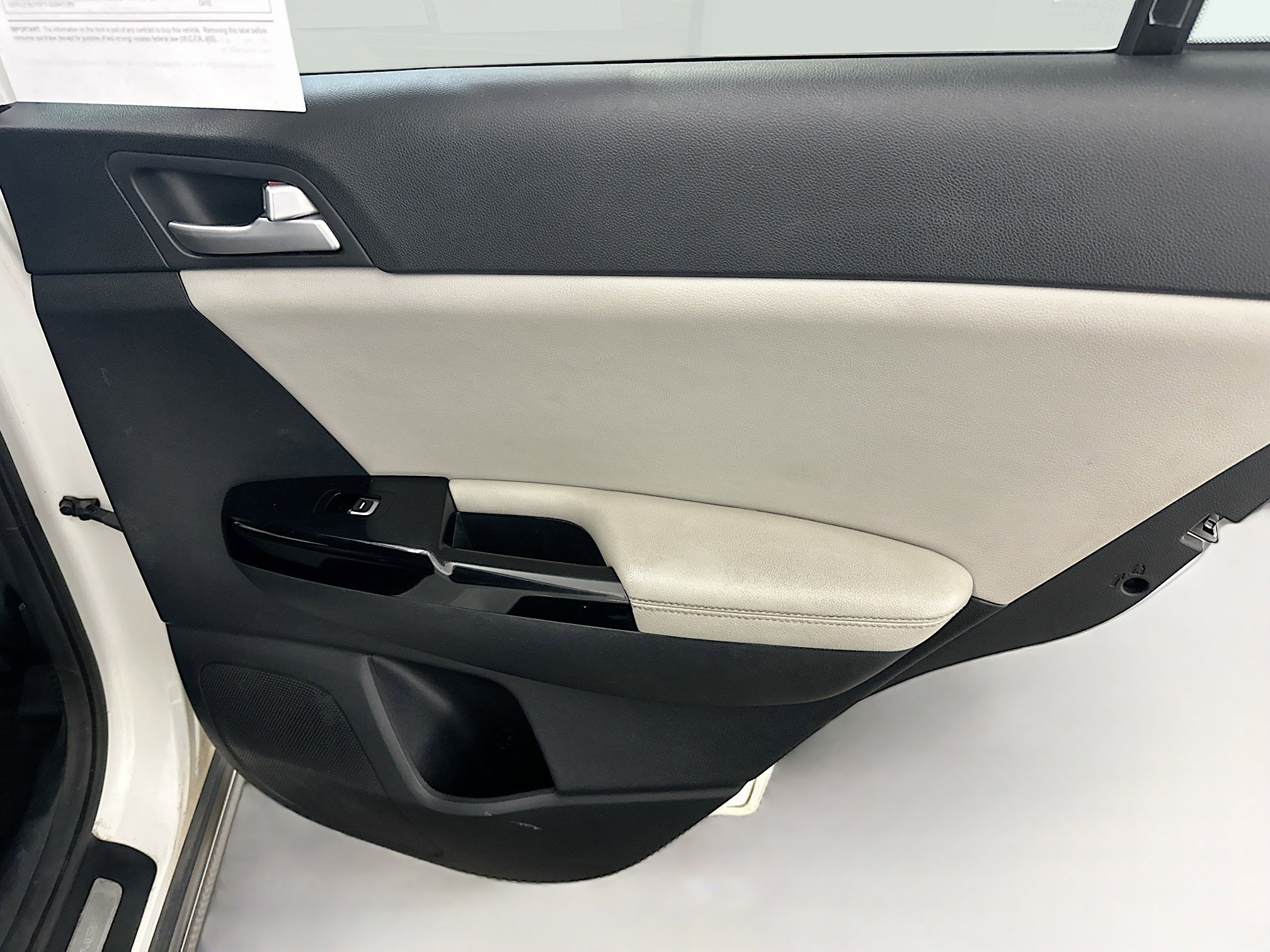Used 2017 Kia Sportage SX AWD/4WD image 33