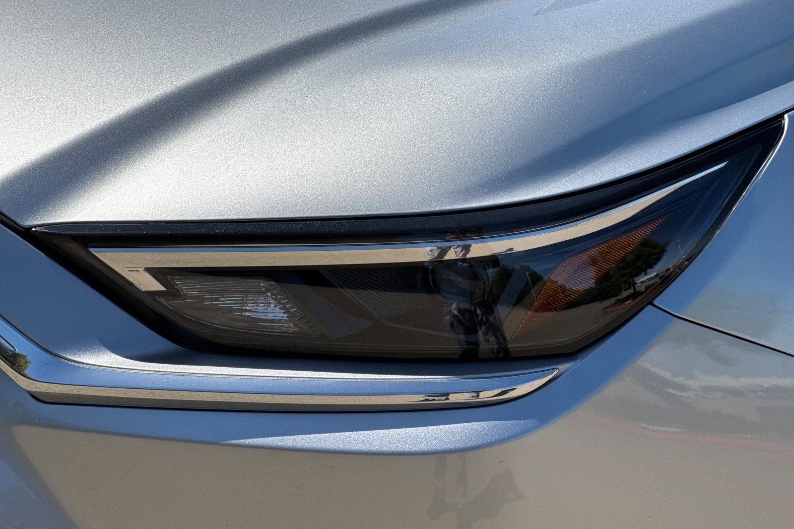 Certified 2025 Toyota Grand Highlander FWD image 55