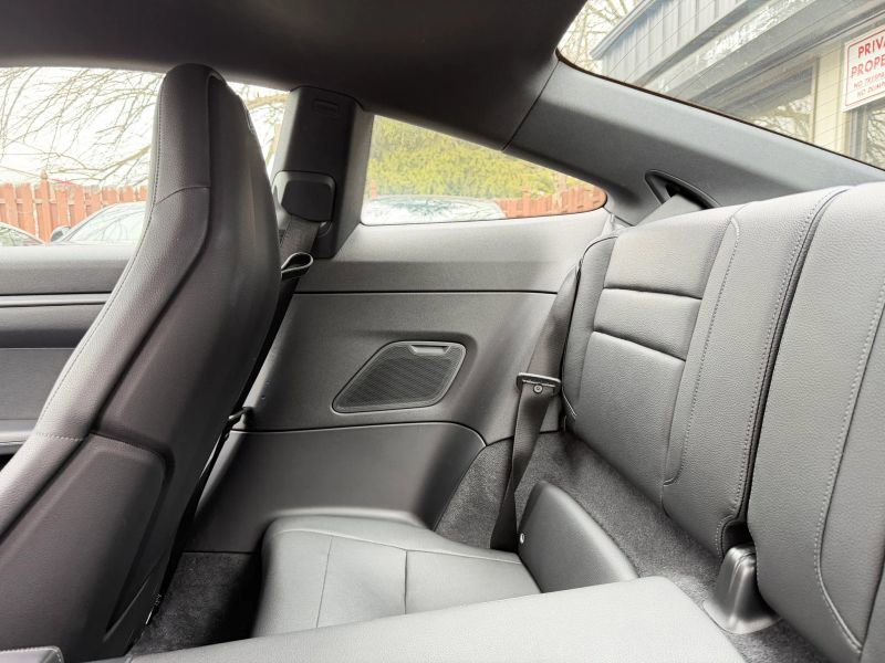 Used 2021 Porsche 911 Carrera image 15