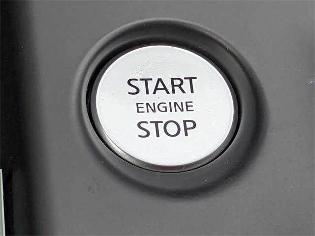 New 2025 INFINITI QX50 Luxe image 22