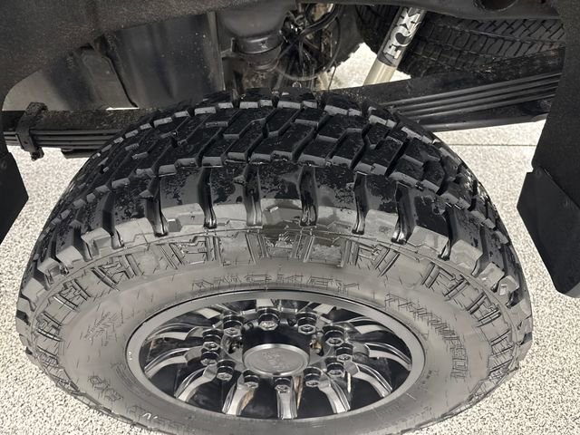 Used 2022 GMC Sierra 2500 Denali w/ Technology Package image 28