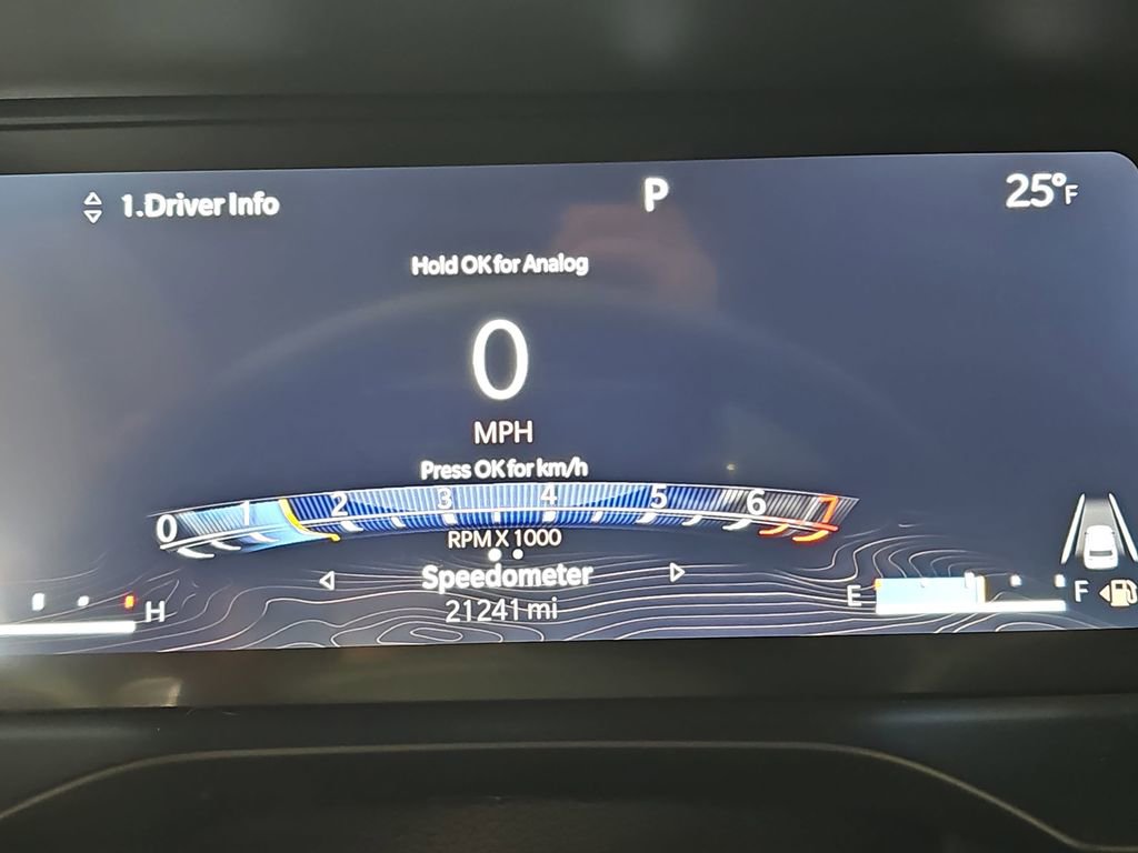 Certified 2023 Jeep Grand Cherokee Limited image 18