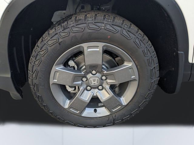 New 2026 Honda Ridgeline TrailSport image 11