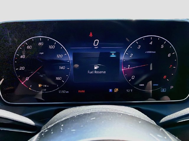 Used 2025 Mercedes-Benz C 300 Sedan image 37