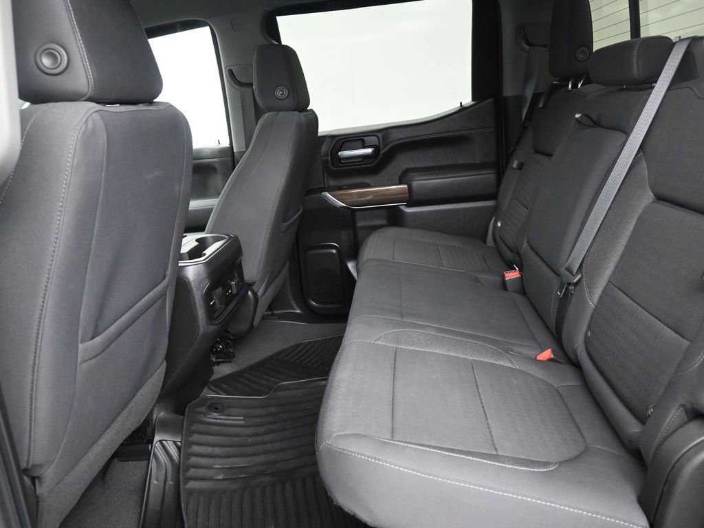 Used 2021 Chevrolet Silverado 1500 RST w/ All Star Edition Plus image 14