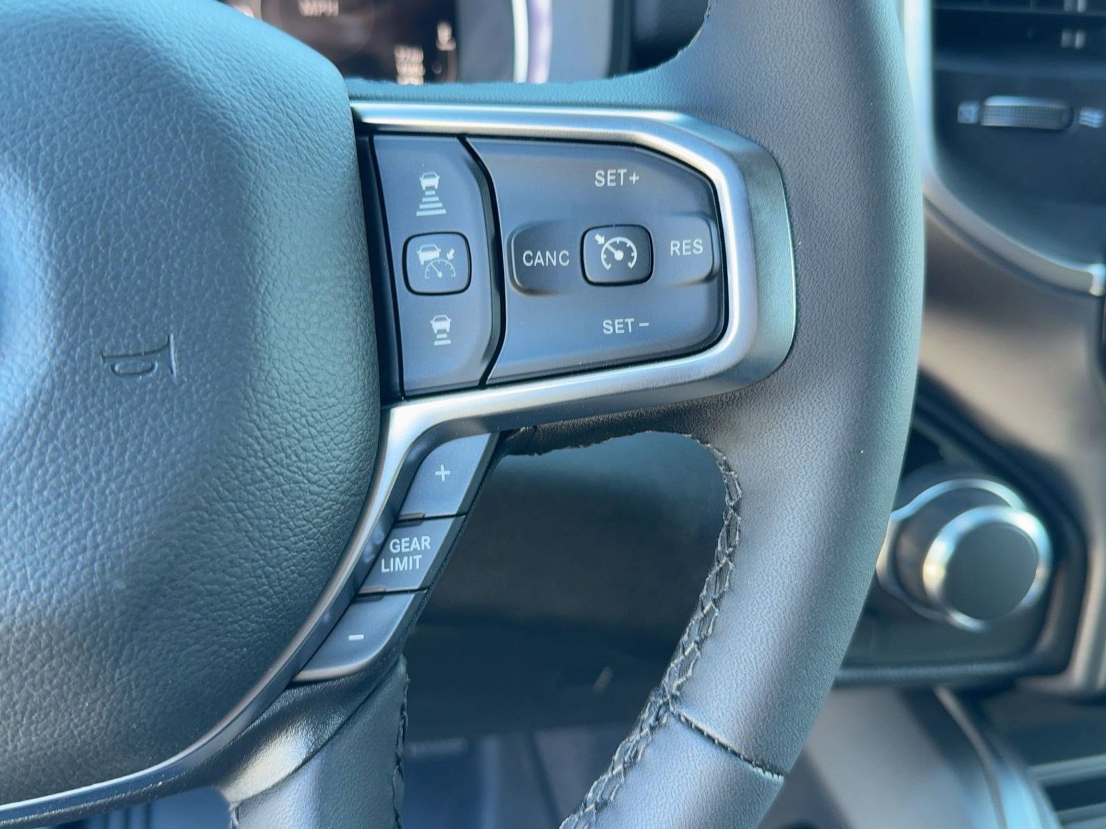 New 2026 RAM 1500 Big Horn image 25