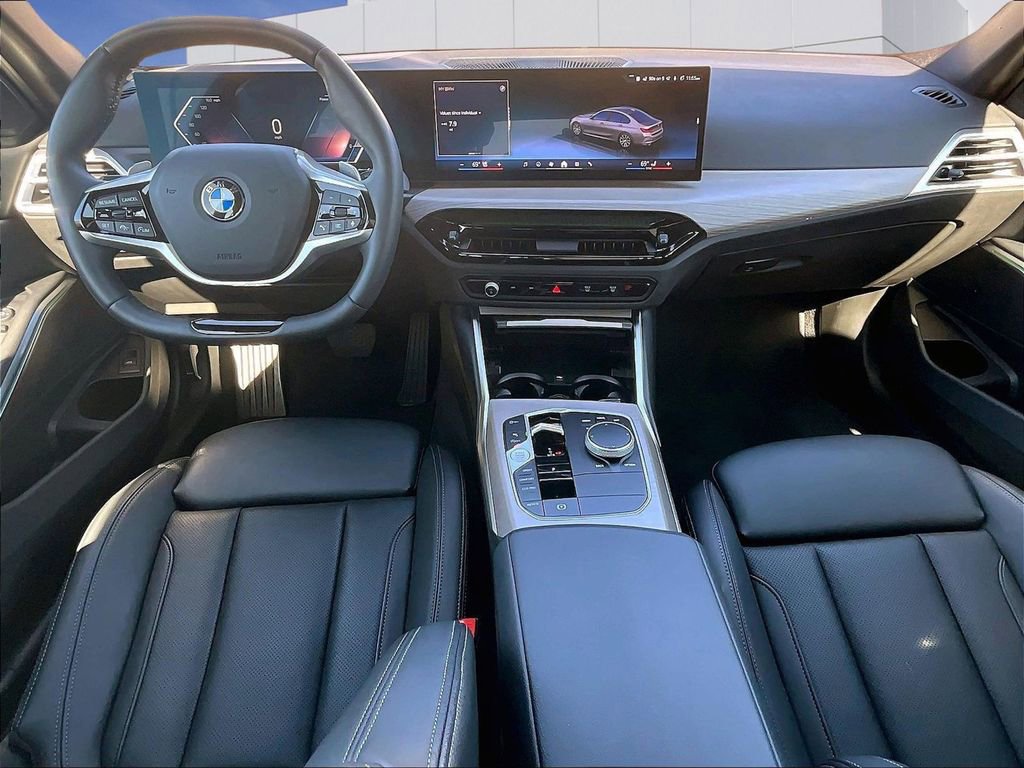 Used 2025 BMW 330i xDrive Sedan image 14