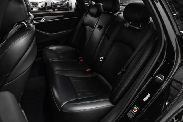 Used 2018 Genesis G80 3.3T Sport RWD image 36