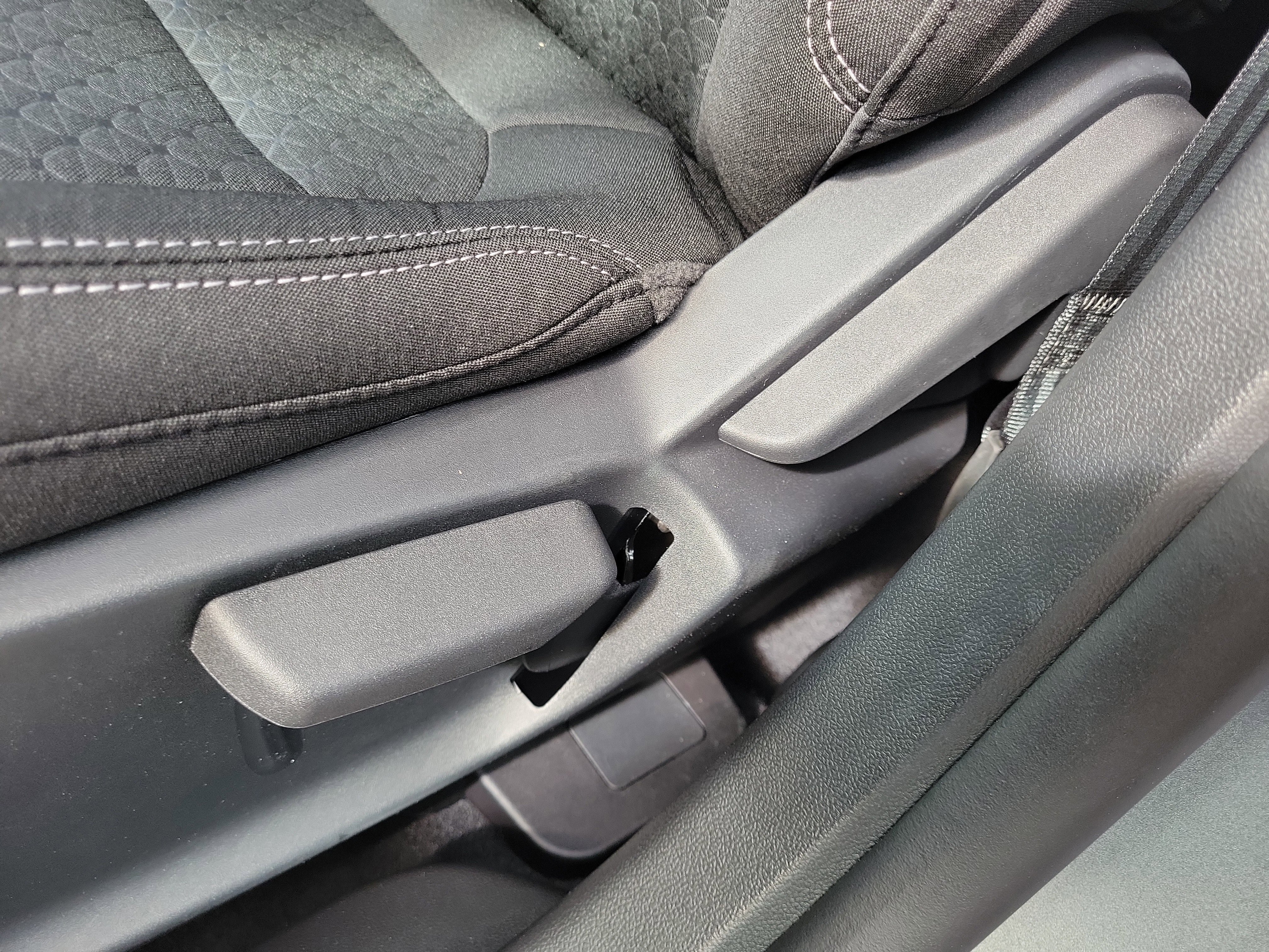 New 2026 Ford Escape Active image 11