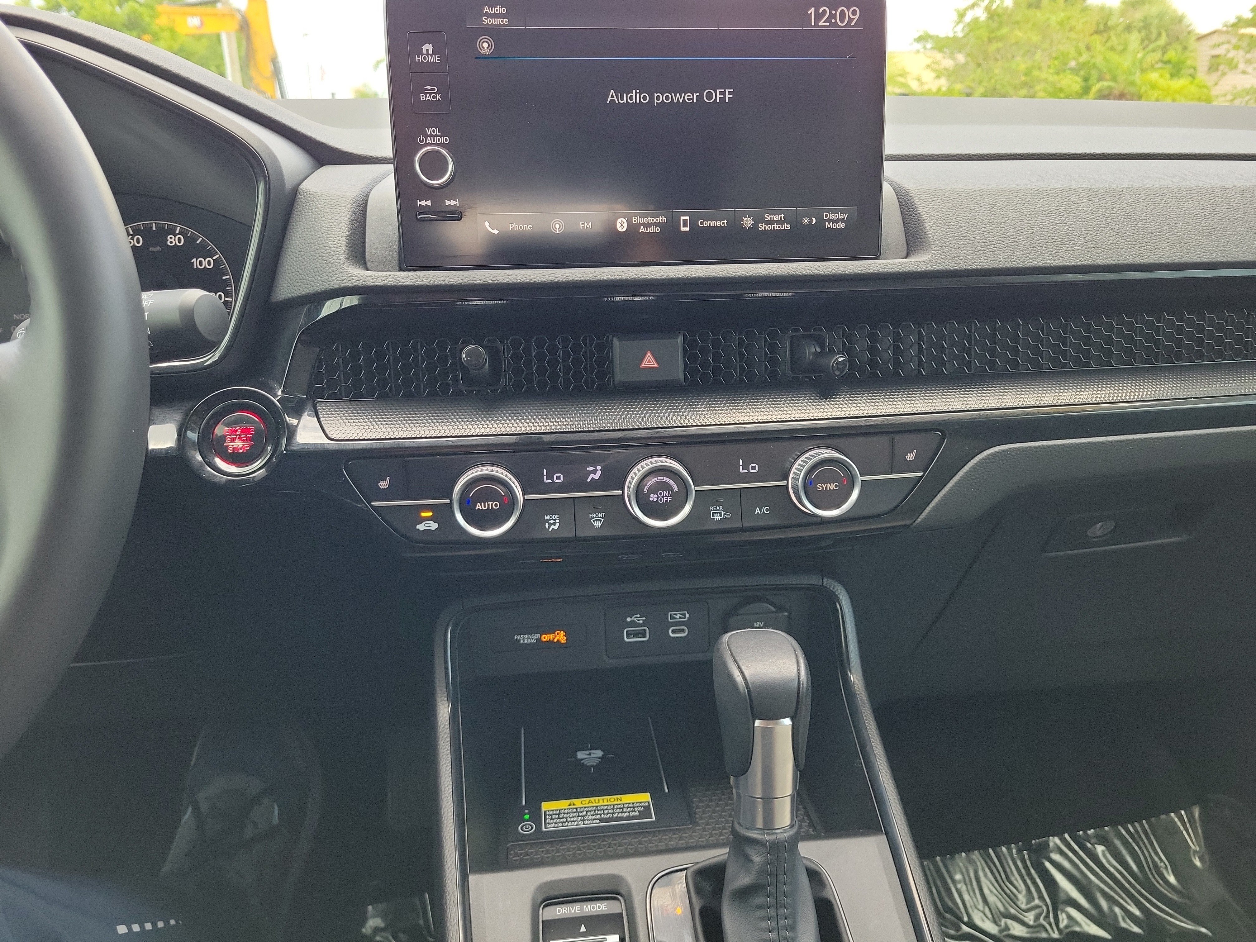 Used 2023 Honda CR-V EX-L image 29
