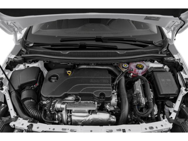 Used 2019 Chevrolet Cruze LS FWD image 15