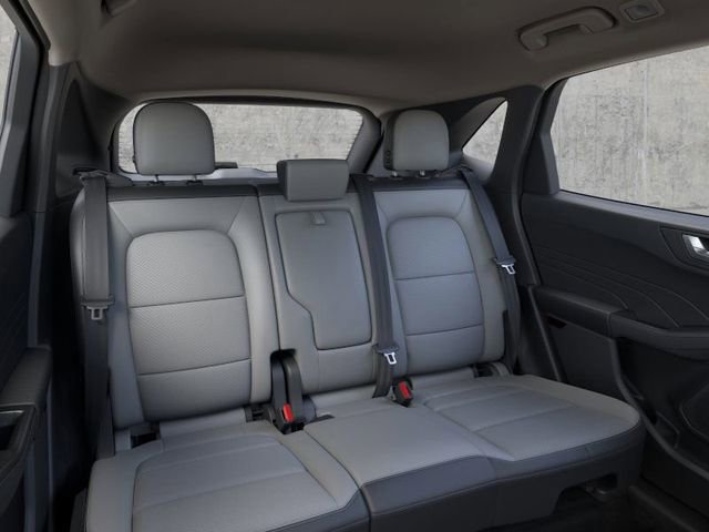 New 2024 Ford Escape SE image 11